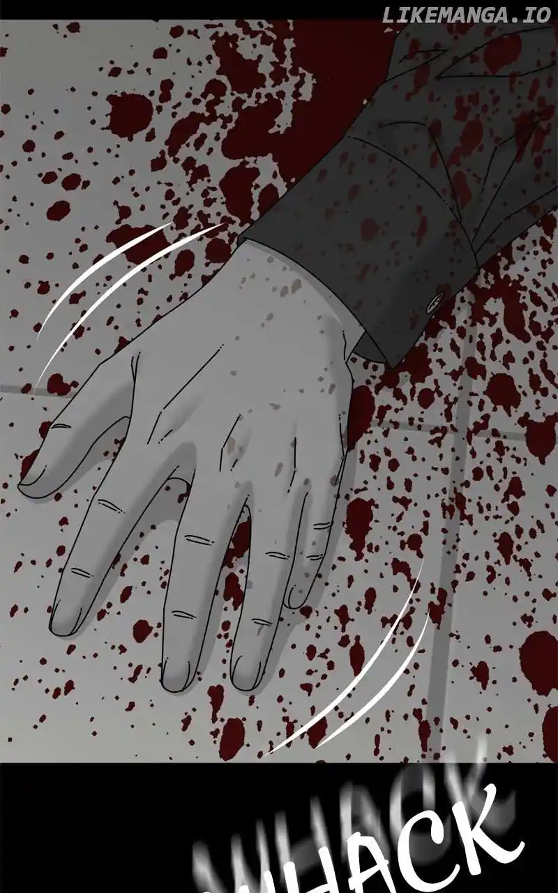 Eyes (Jung Summer) Chapter 127