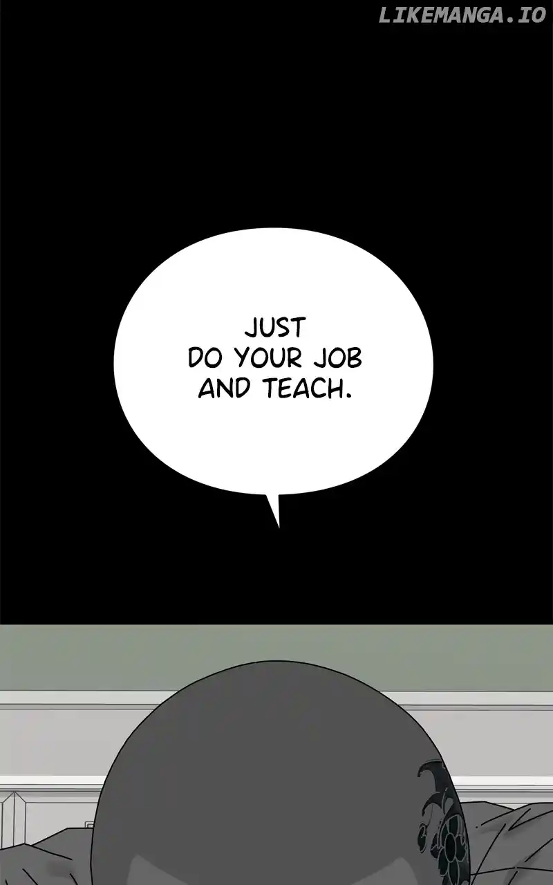 Eyes (Jung Summer) Chapter 127