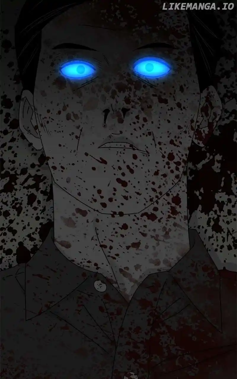 Eyes (Jung Summer) Chapter 127