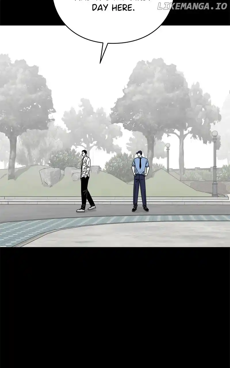 Eyes (Jung Summer) Chapter 127