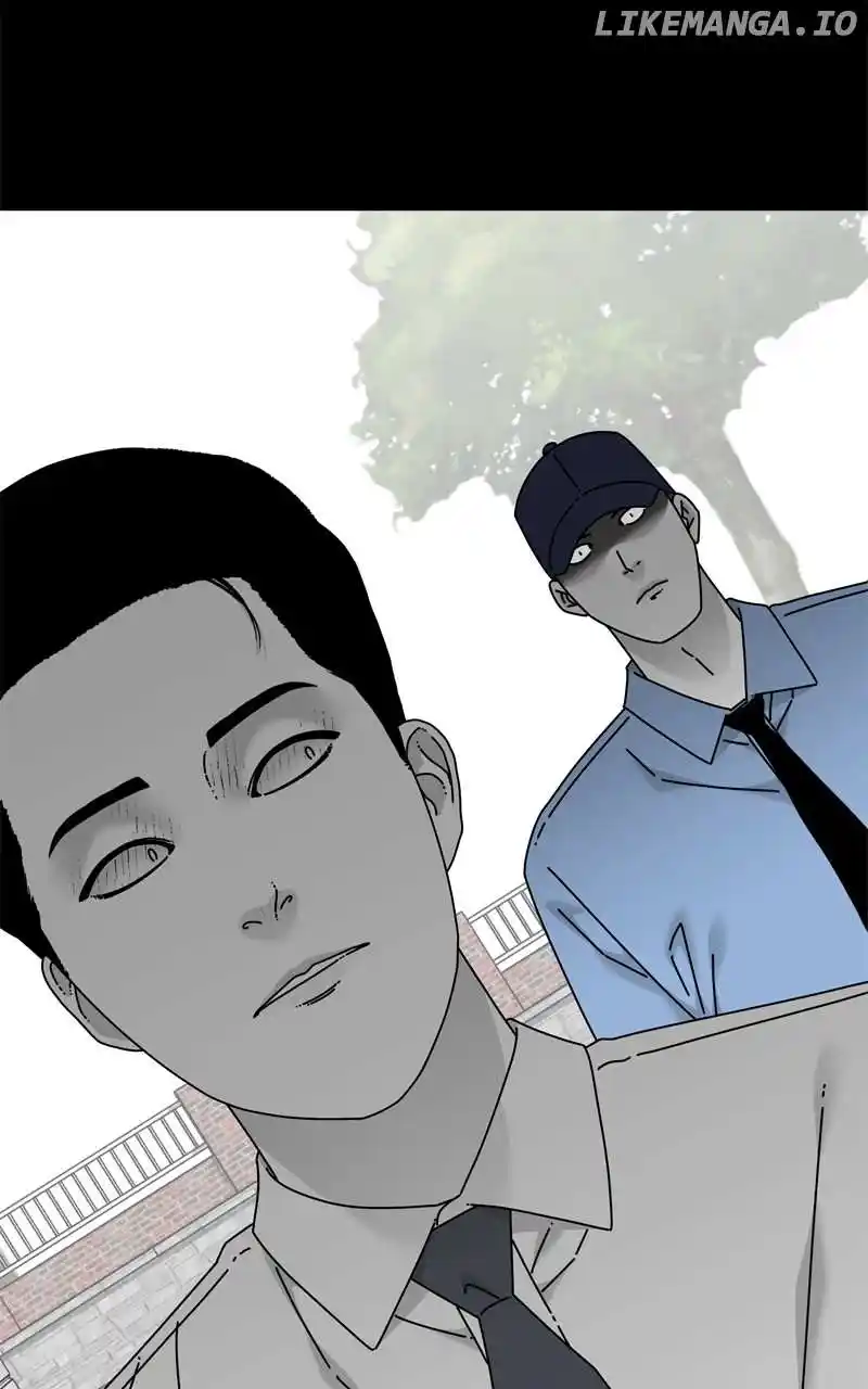 Eyes (Jung Summer) Chapter 127