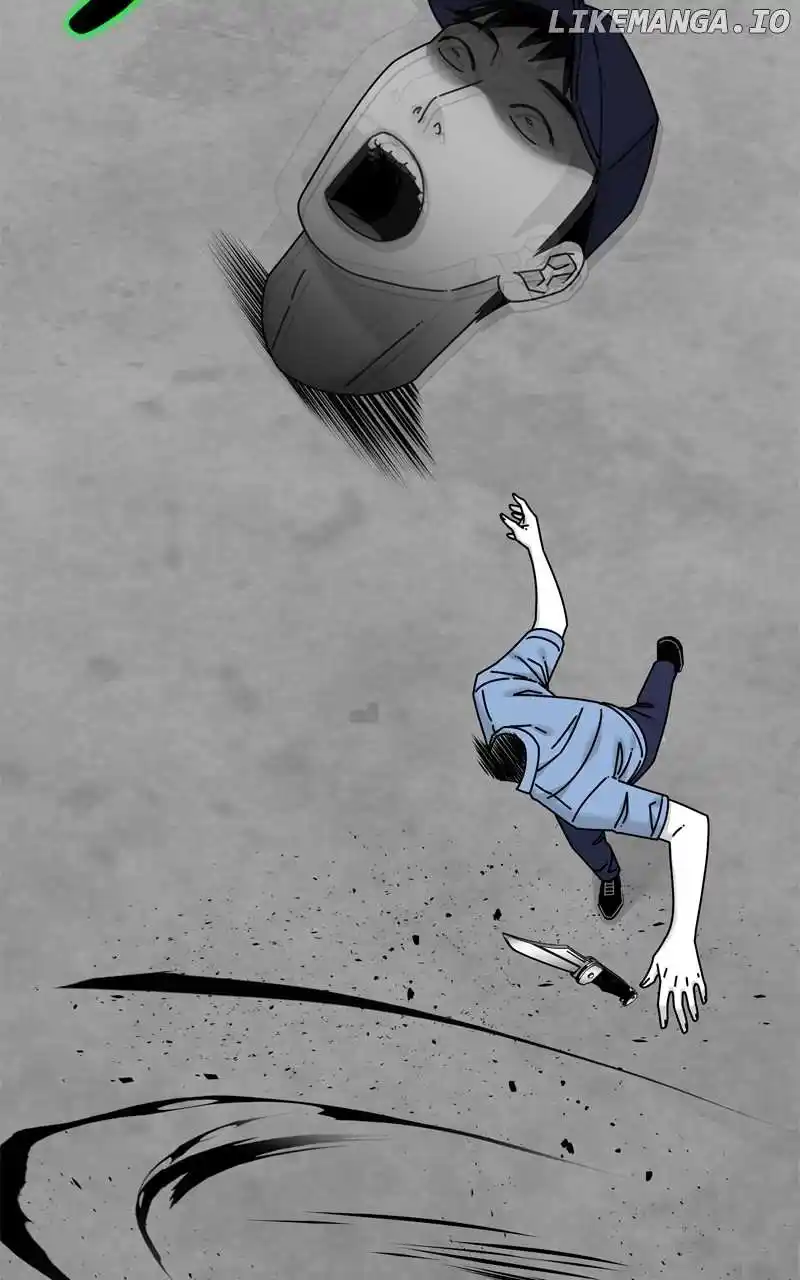 Eyes (Jung Summer) Chapter 127