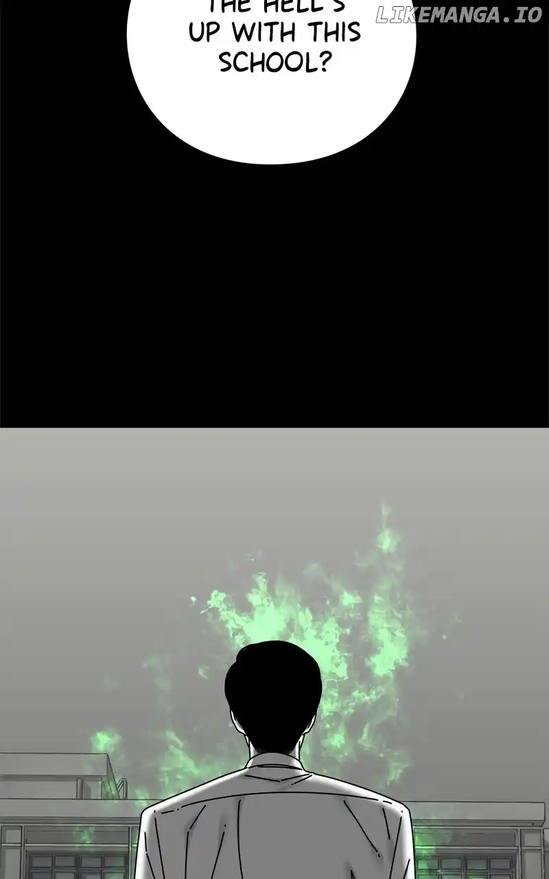 Eyes (Jung Summer) Chapter 127