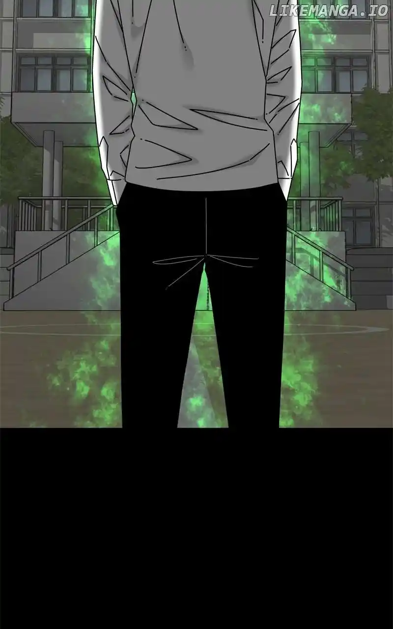 Eyes (Jung Summer) Chapter 127