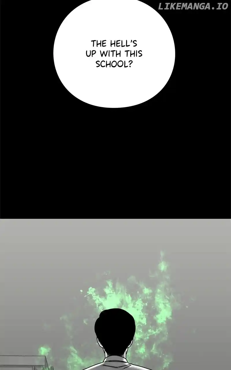 Eyes (Jung Summer) Chapter 128