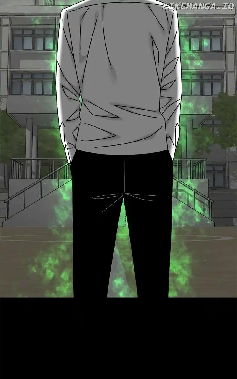 Eyes (Jung Summer) Chapter 128