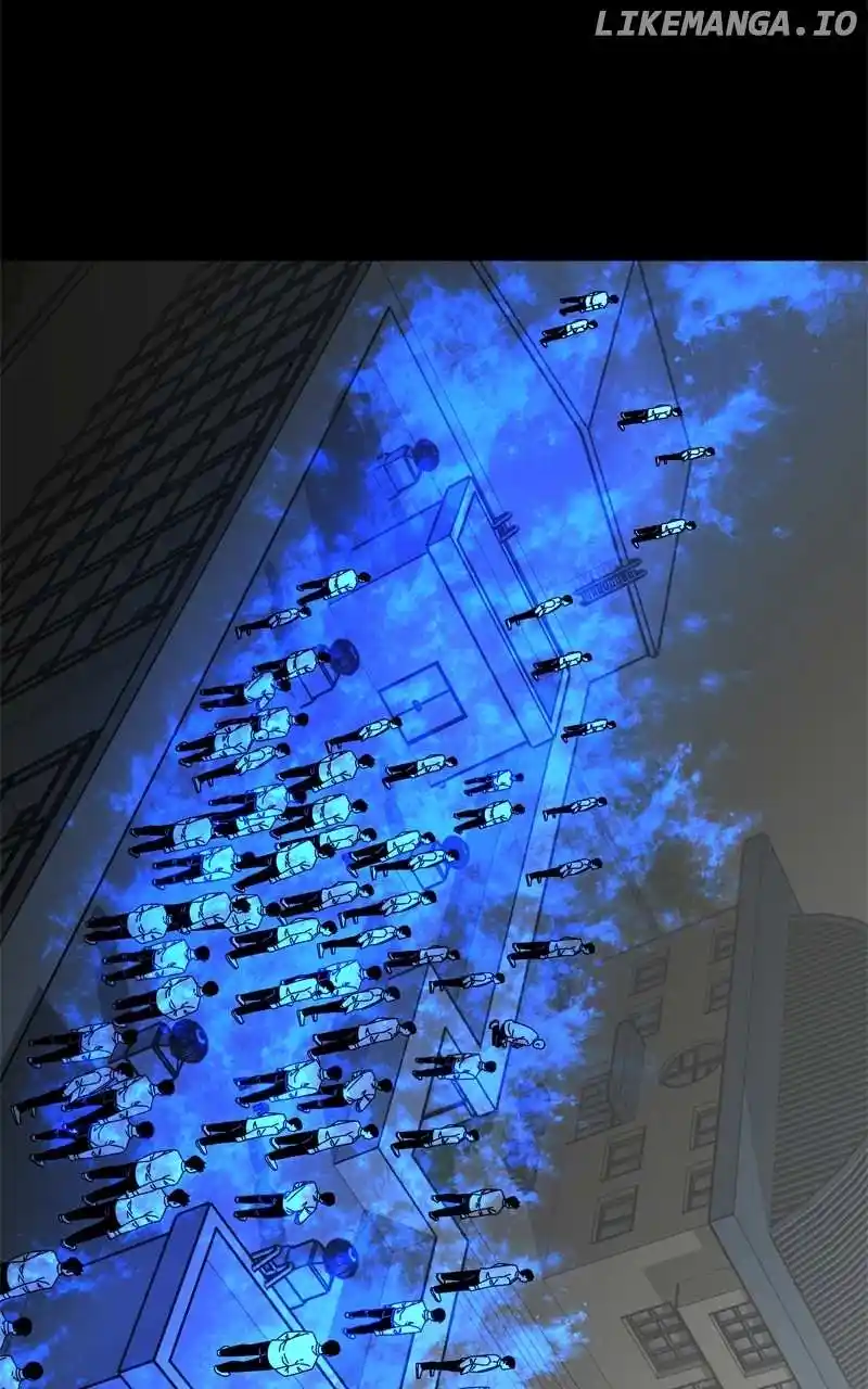 Eyes (Jung Summer) Chapter 128