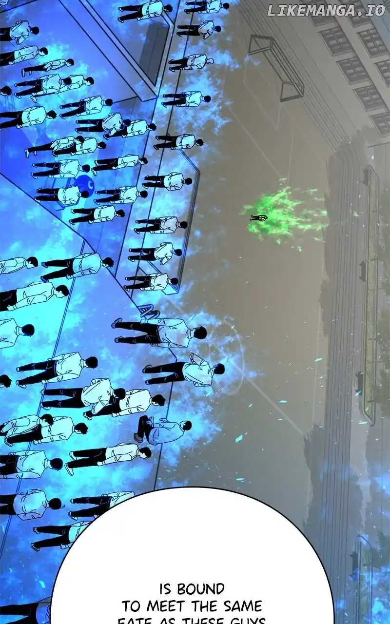 Eyes (Jung Summer) Chapter 128