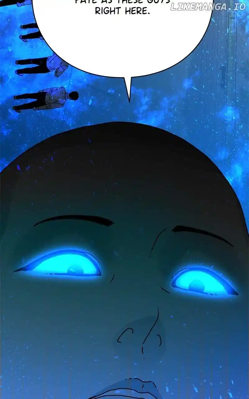 Eyes (Jung Summer) Chapter 128