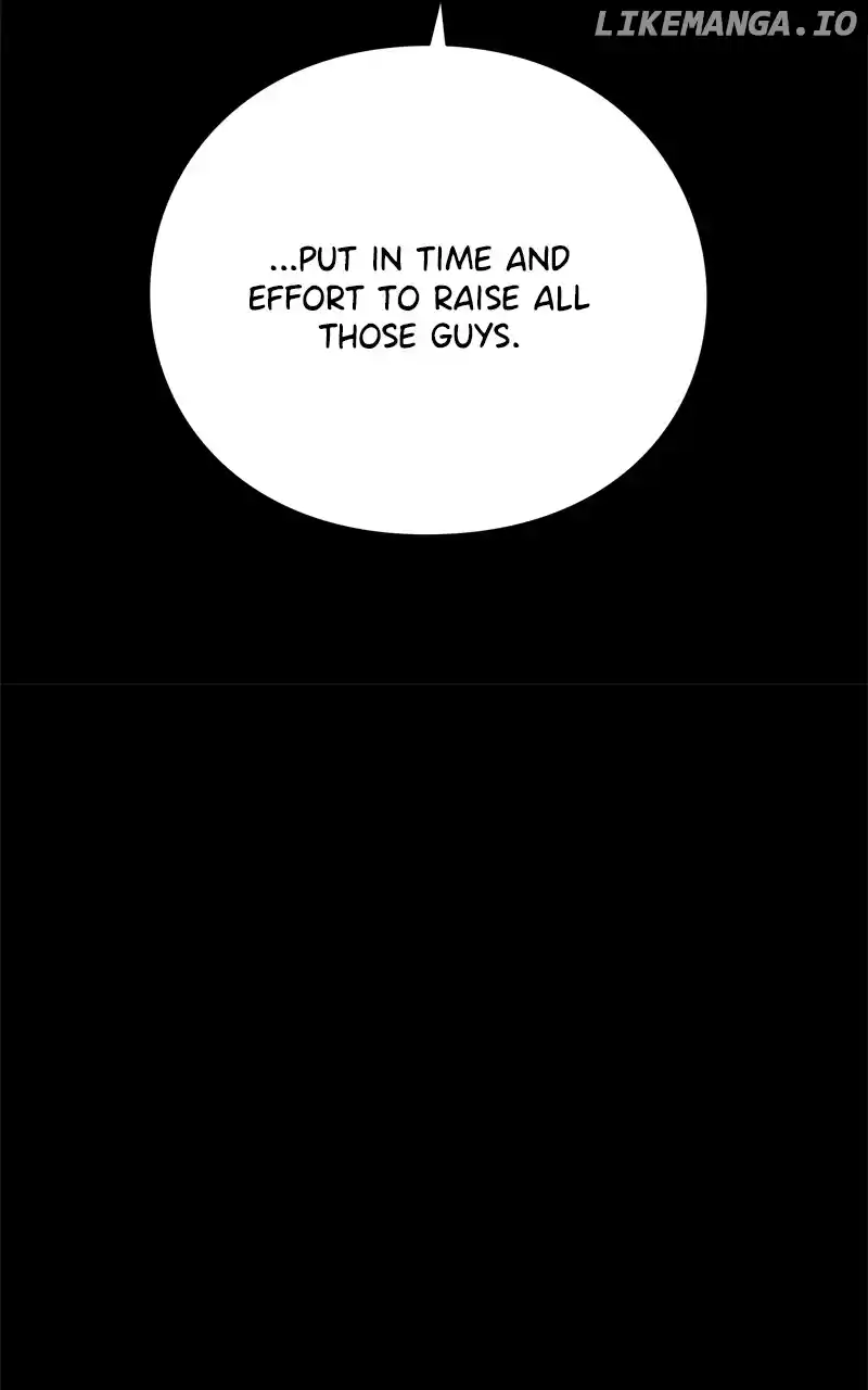 Eyes (Jung Summer) Chapter 128