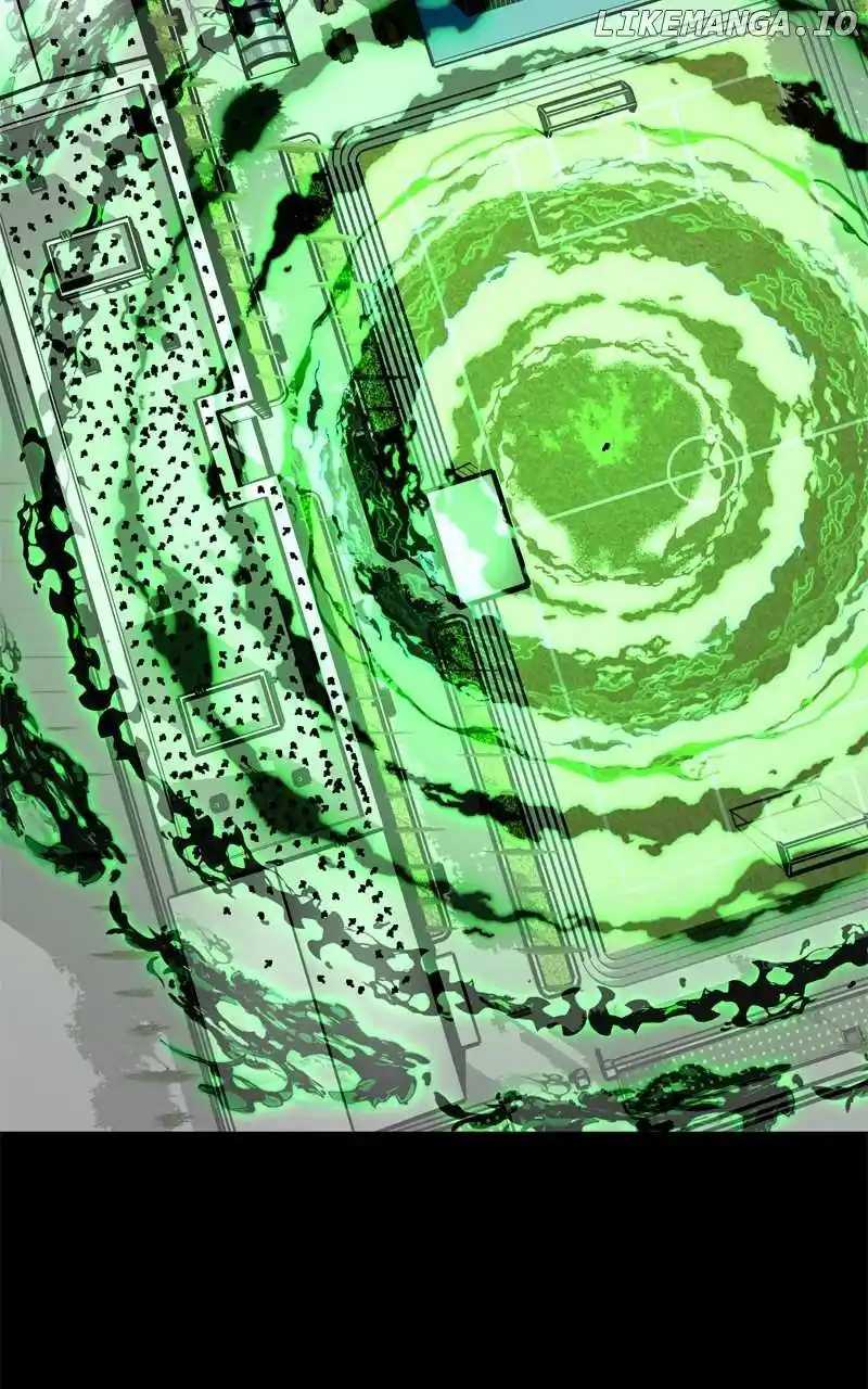 Eyes (Jung Summer) Chapter 128