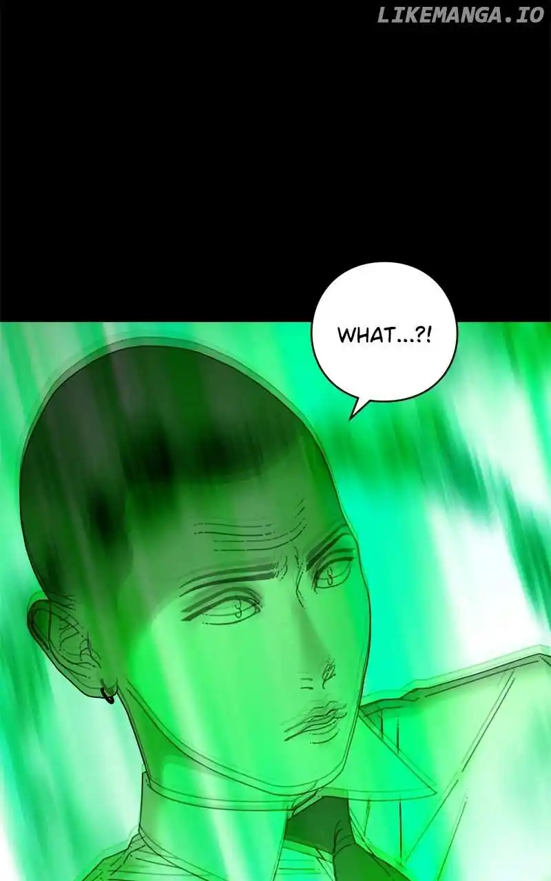 Eyes (Jung Summer) Chapter 128