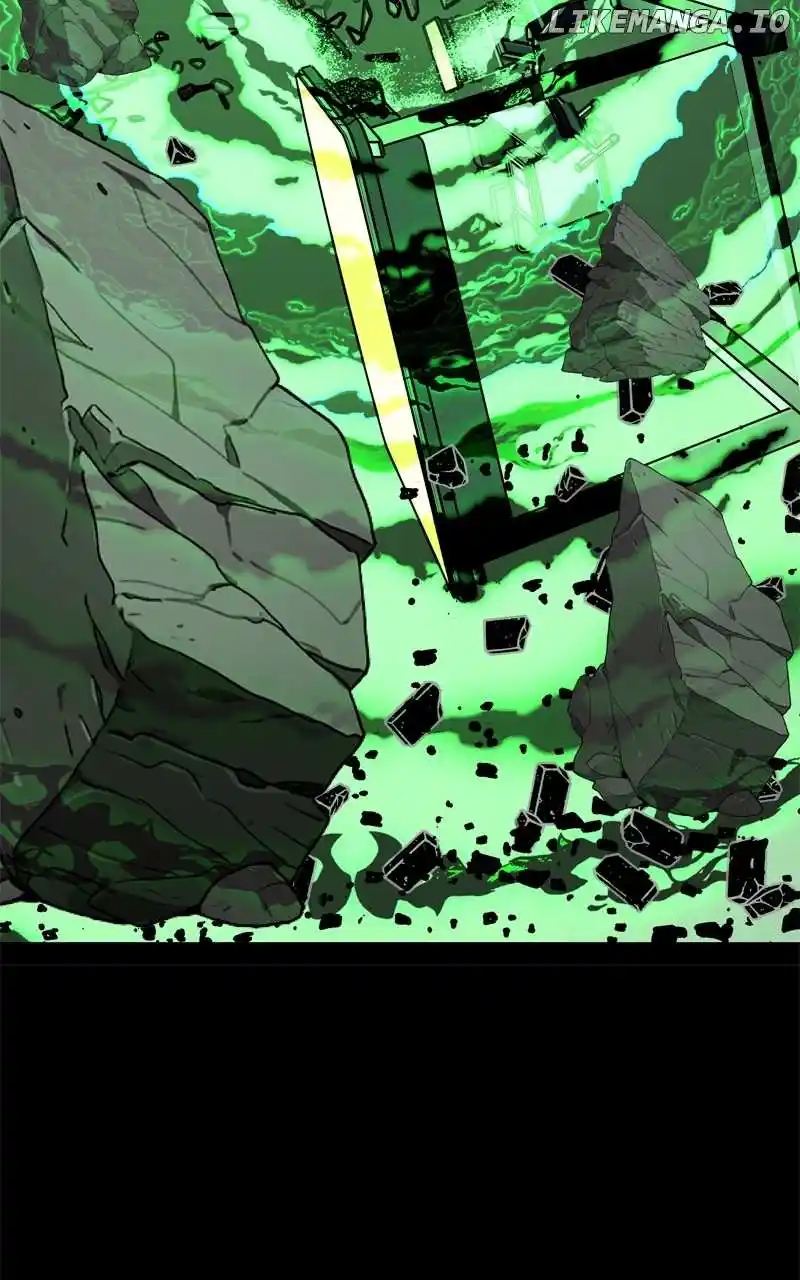 Eyes (Jung Summer) Chapter 128