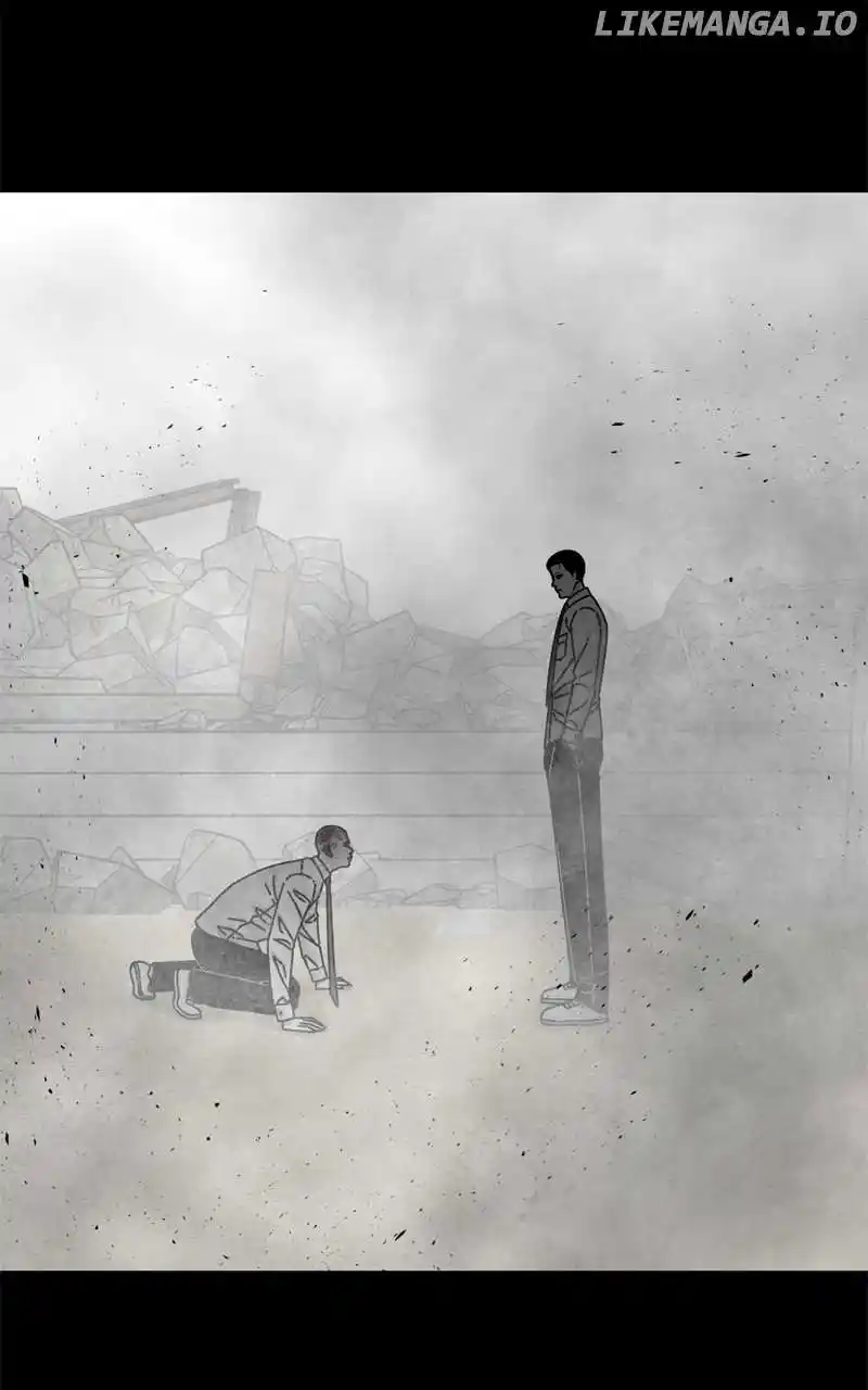 Eyes (Jung Summer) Chapter 128