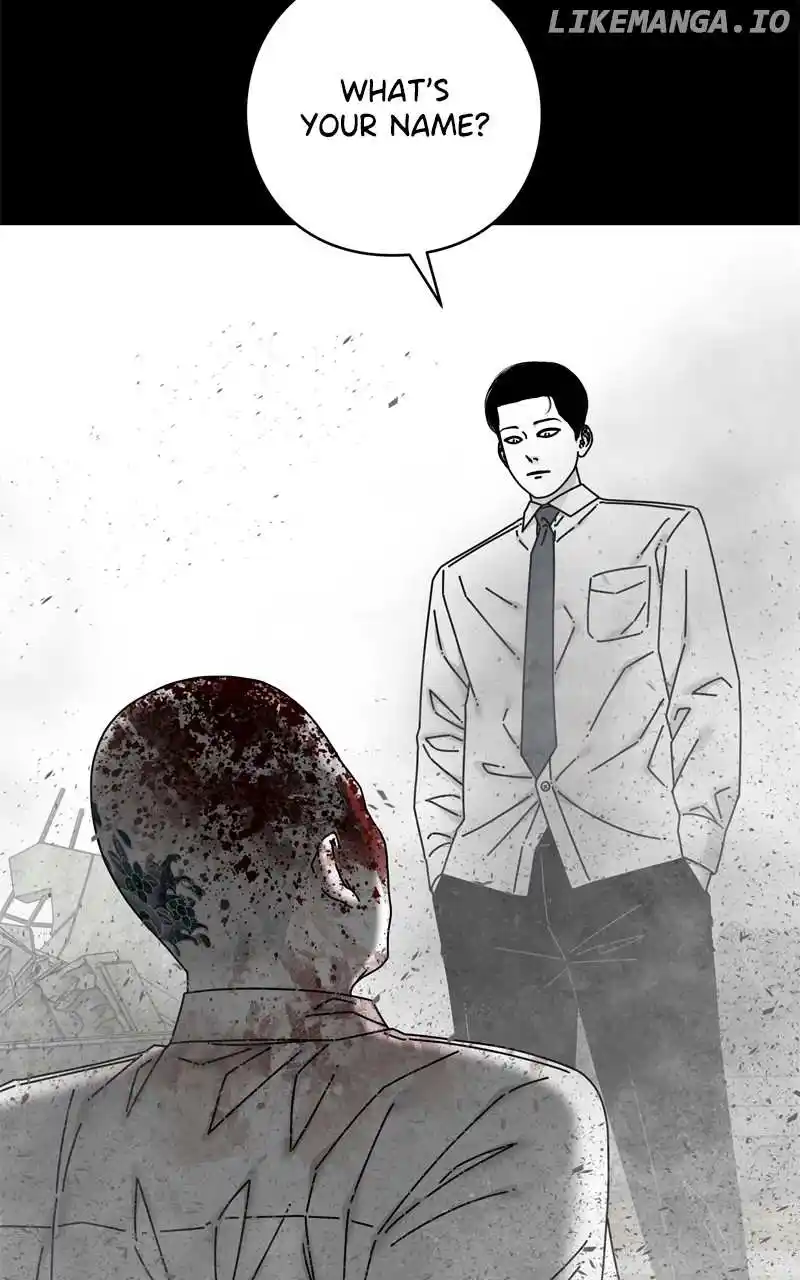 Eyes (Jung Summer) Chapter 128