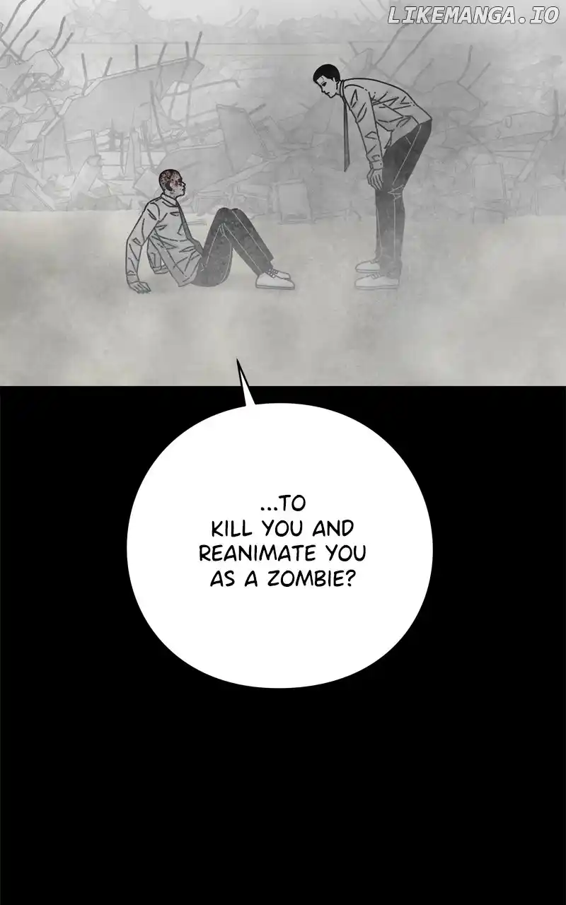 Eyes (Jung Summer) Chapter 128