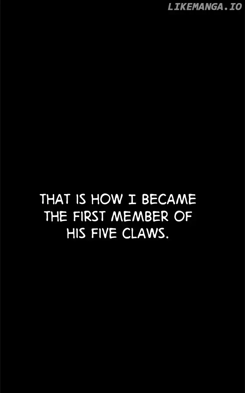 Eyes (Jung Summer) Chapter 128