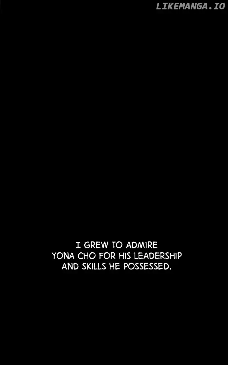 Eyes (Jung Summer) Chapter 128