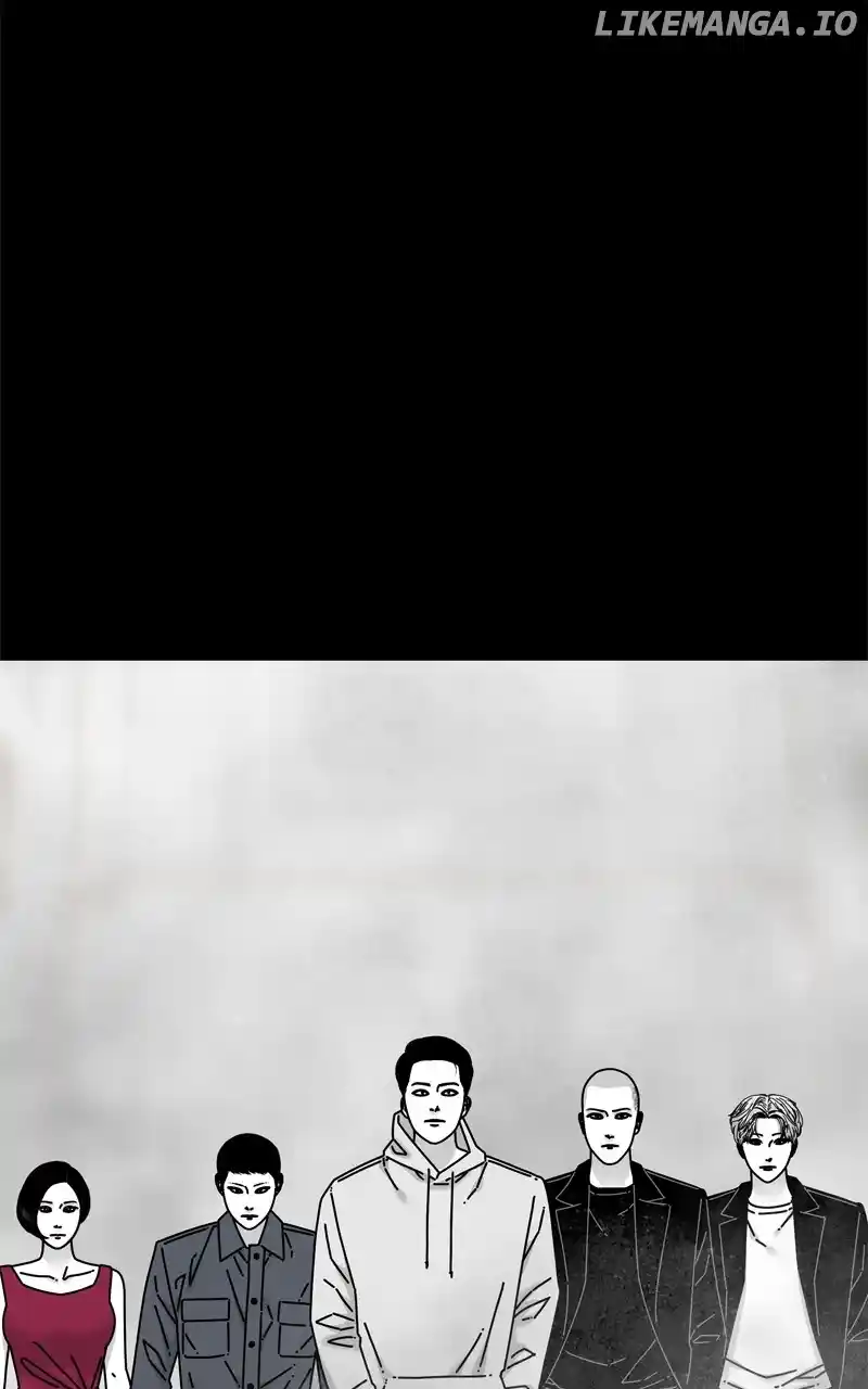 Eyes (Jung Summer) Chapter 128