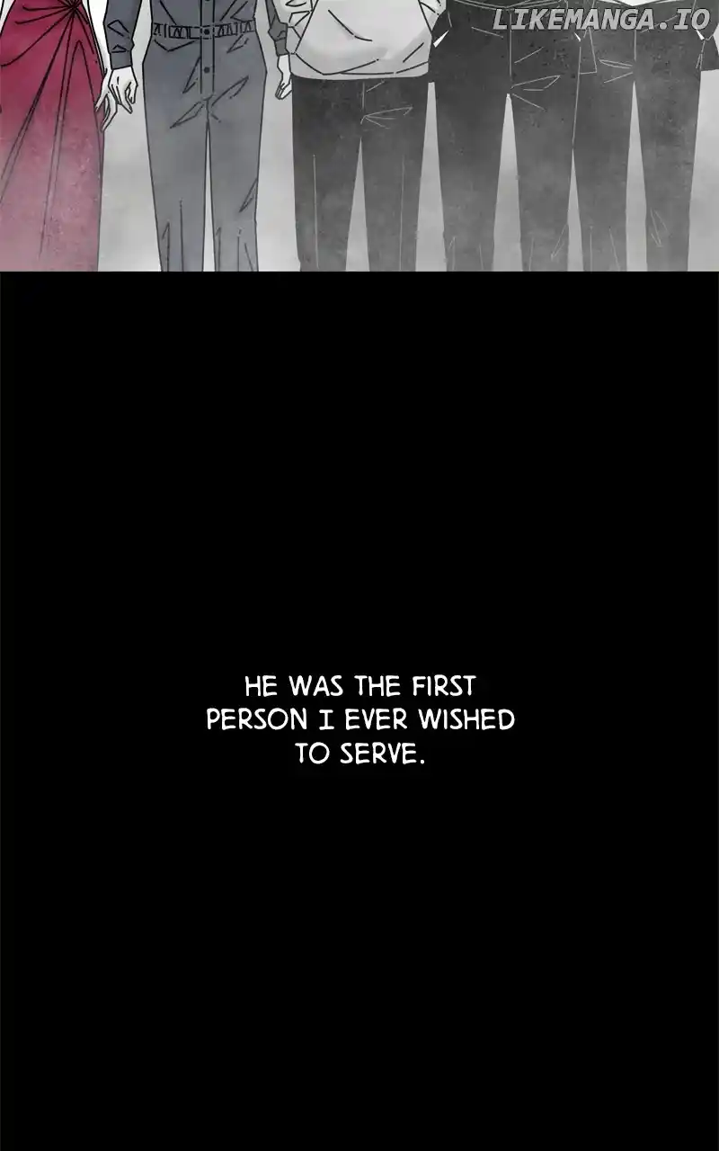 Eyes (Jung Summer) Chapter 128