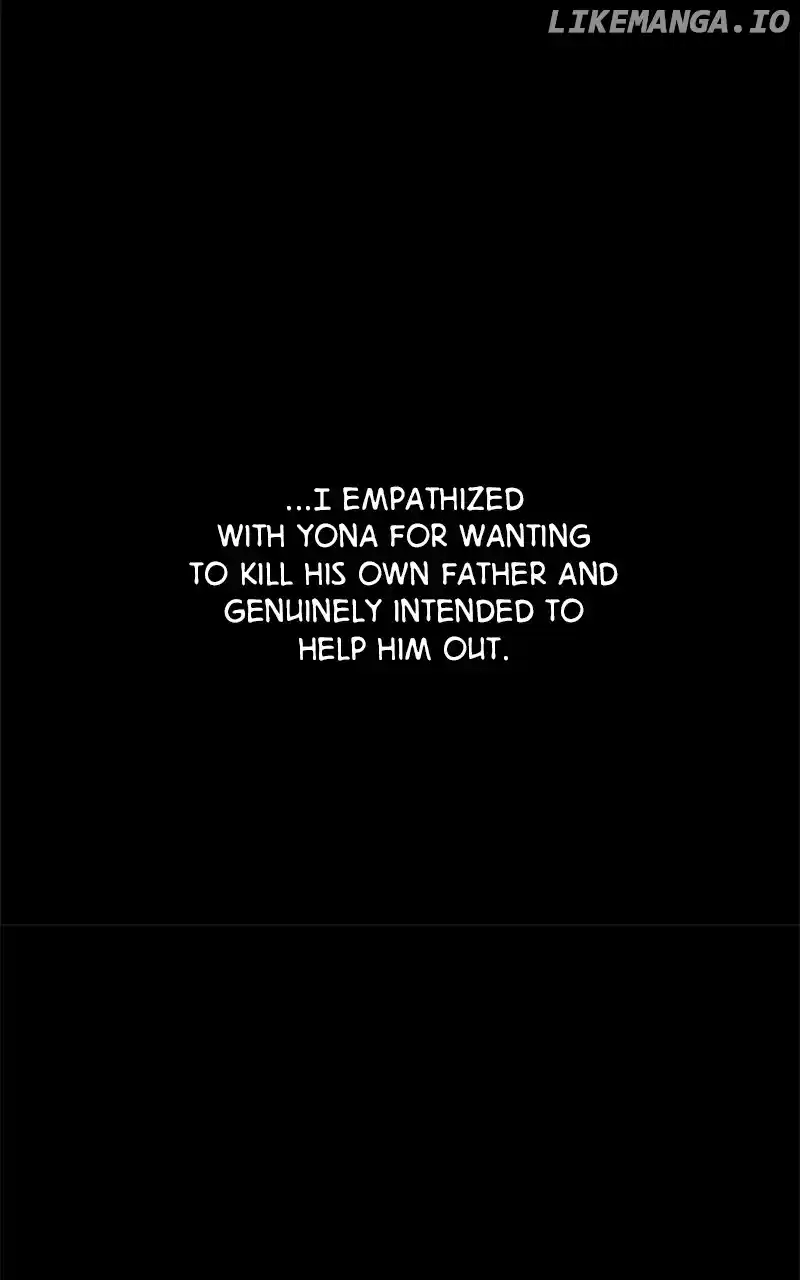 Eyes (Jung Summer) Chapter 128