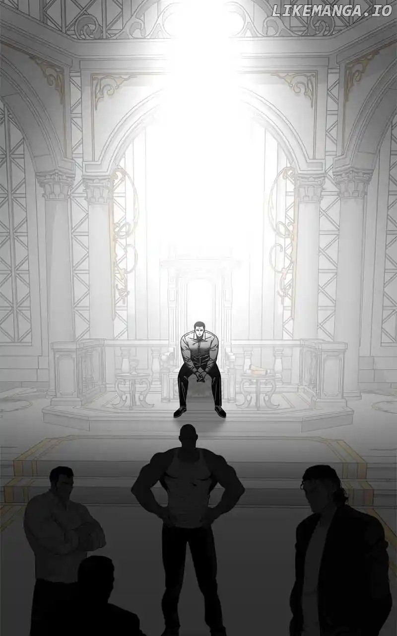 Eyes (Jung Summer) Chapter 128