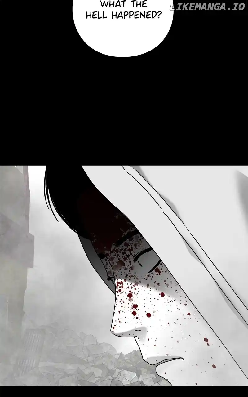 Eyes (Jung Summer) Chapter 128