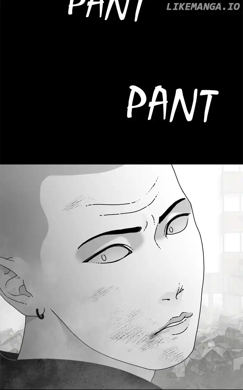 Eyes (Jung Summer) Chapter 128