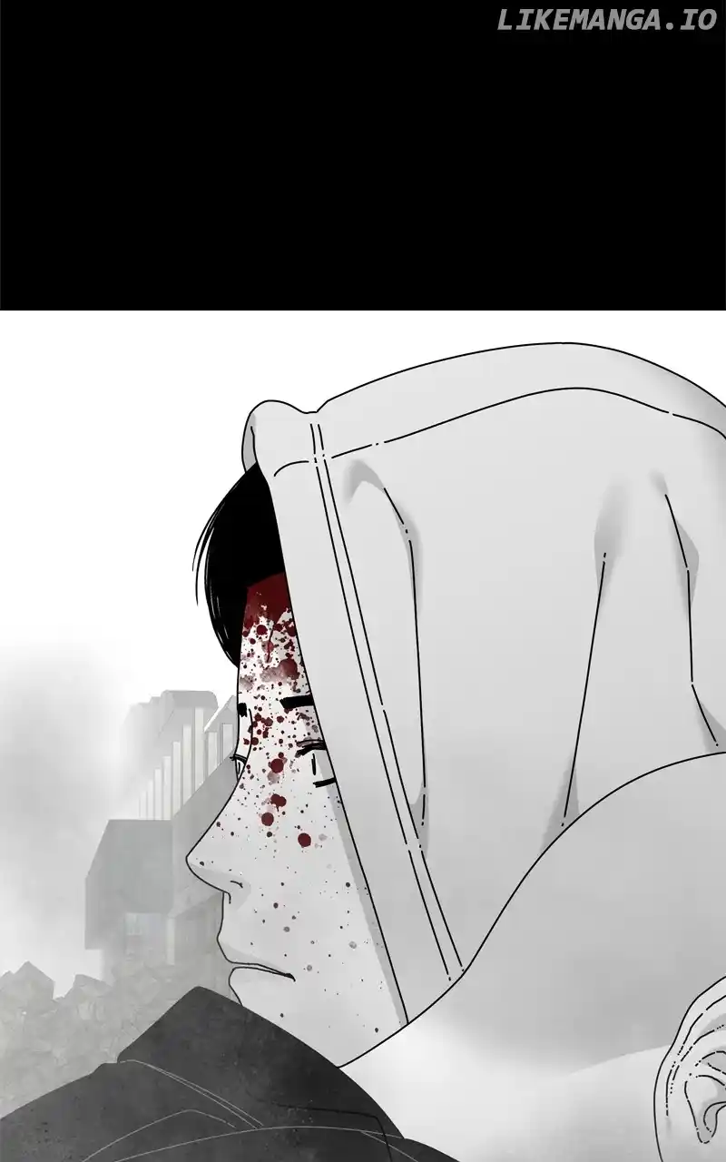 Eyes (Jung Summer) Chapter 128