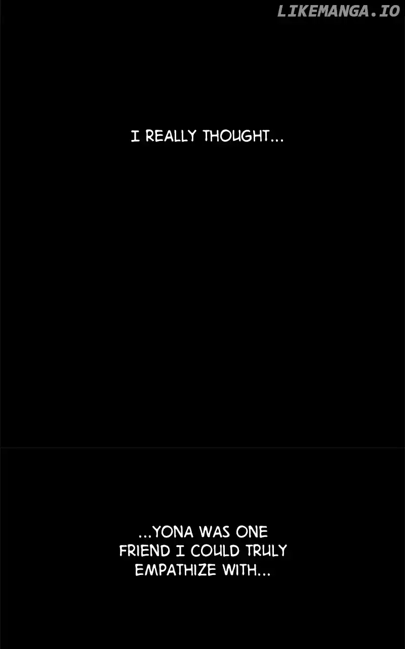 Eyes (Jung Summer) Chapter 128