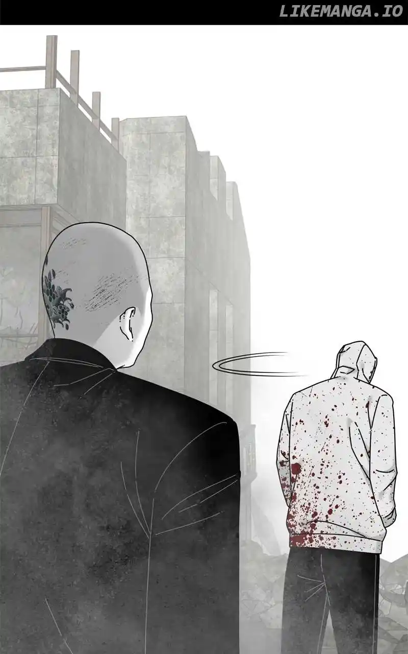 Eyes (Jung Summer) Chapter 128