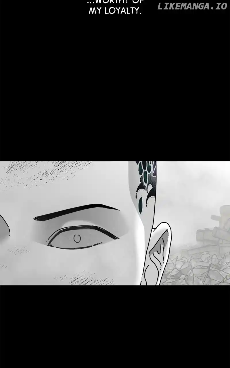 Eyes (Jung Summer) Chapter 128