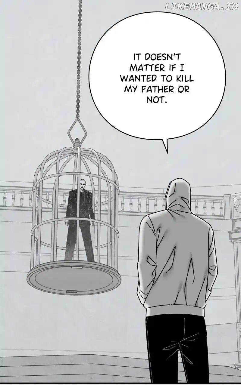 Eyes (Jung Summer) Chapter 129