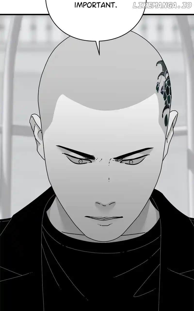 Eyes (Jung Summer) Chapter 129