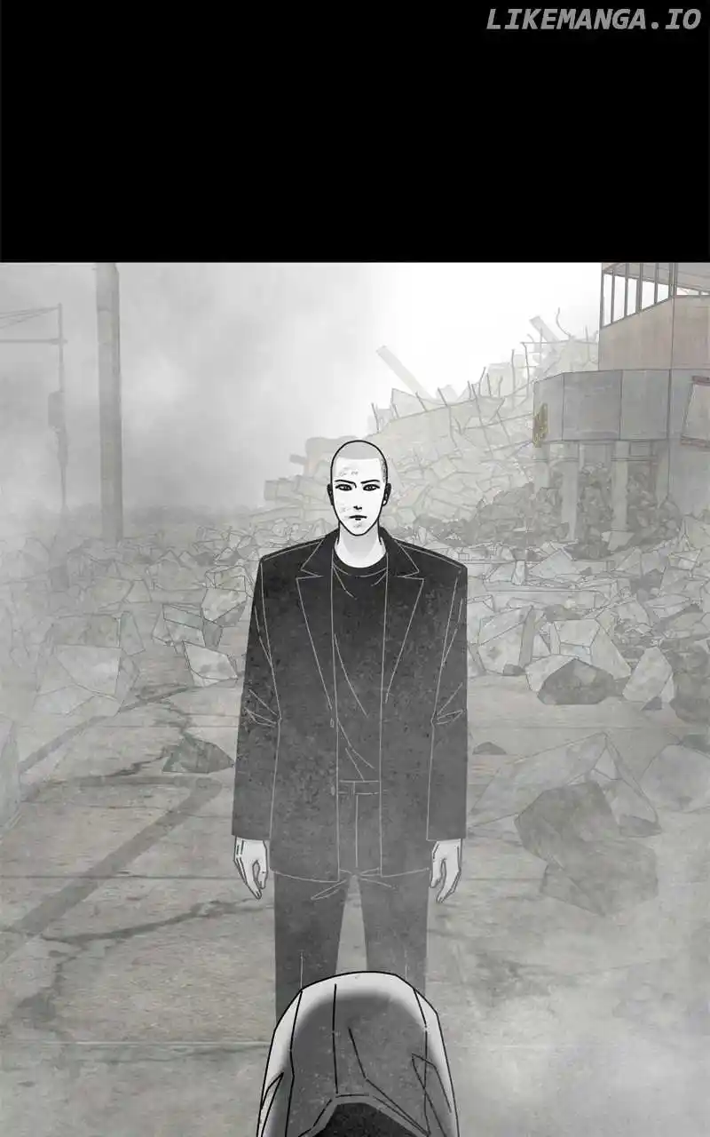 Eyes (Jung Summer) Chapter 129