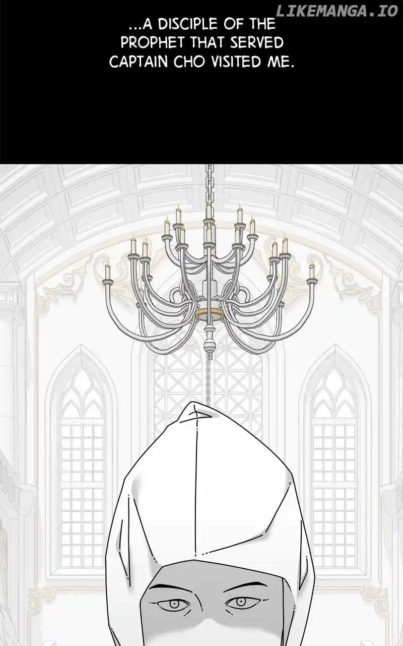 Eyes (Jung Summer) Chapter 129