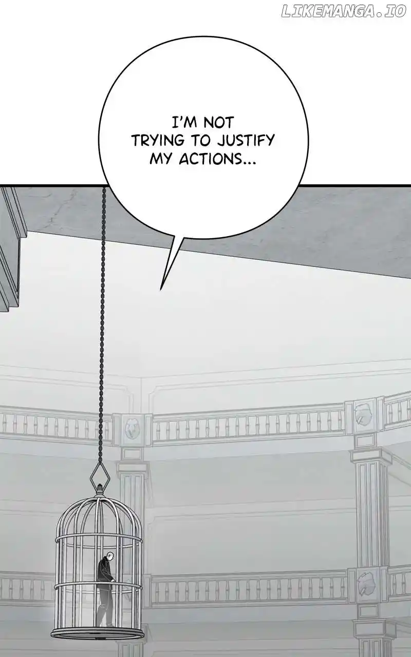 Eyes (Jung Summer) Chapter 129