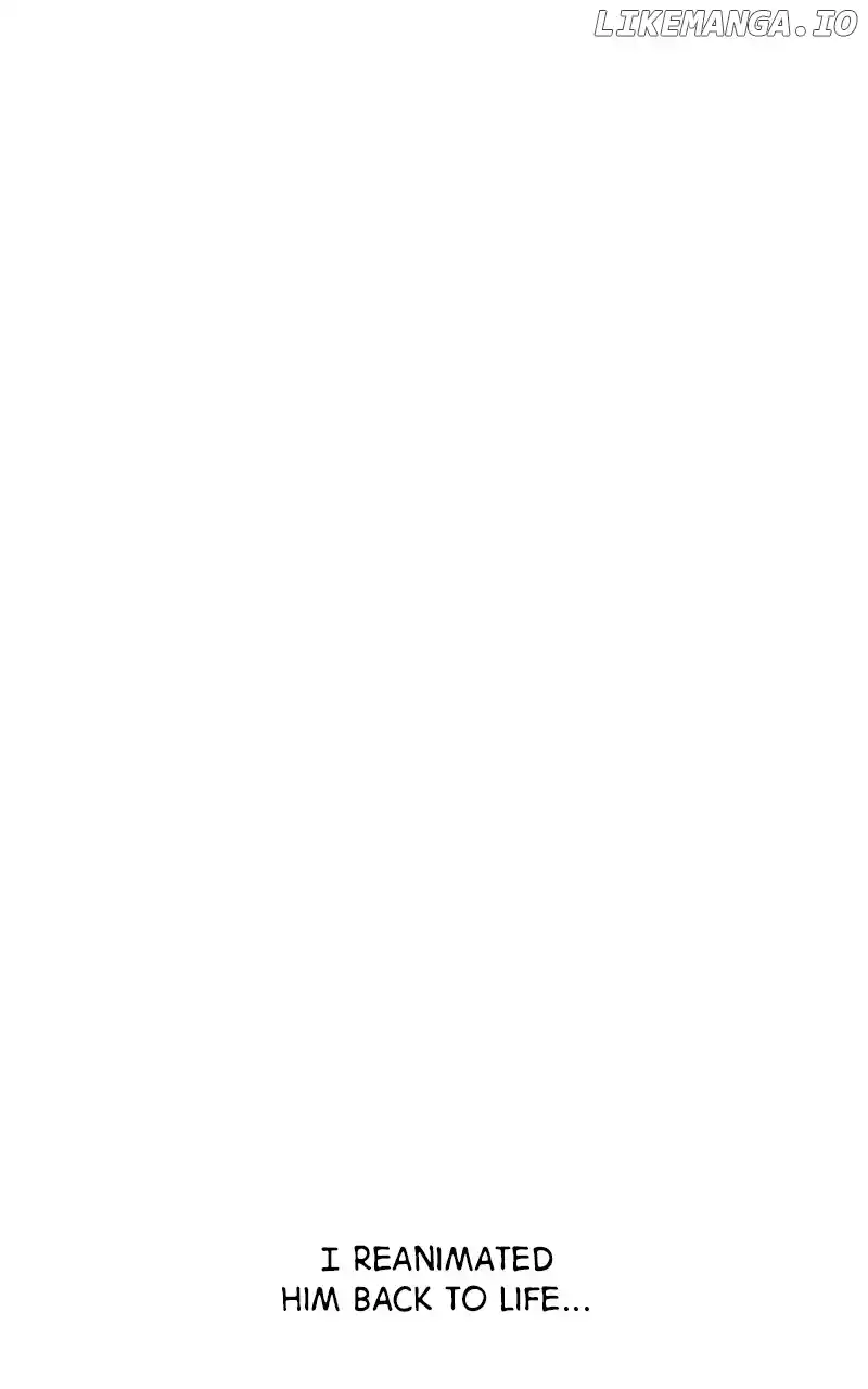 Eyes (Jung Summer) Chapter 129