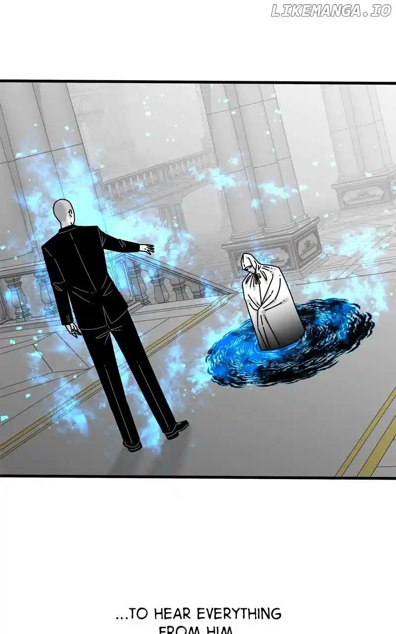 Eyes (Jung Summer) Chapter 129