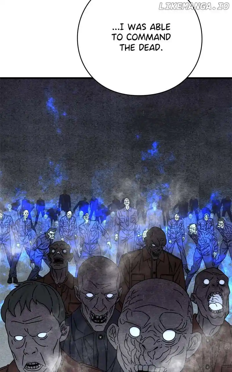 Eyes (Jung Summer) Chapter 129