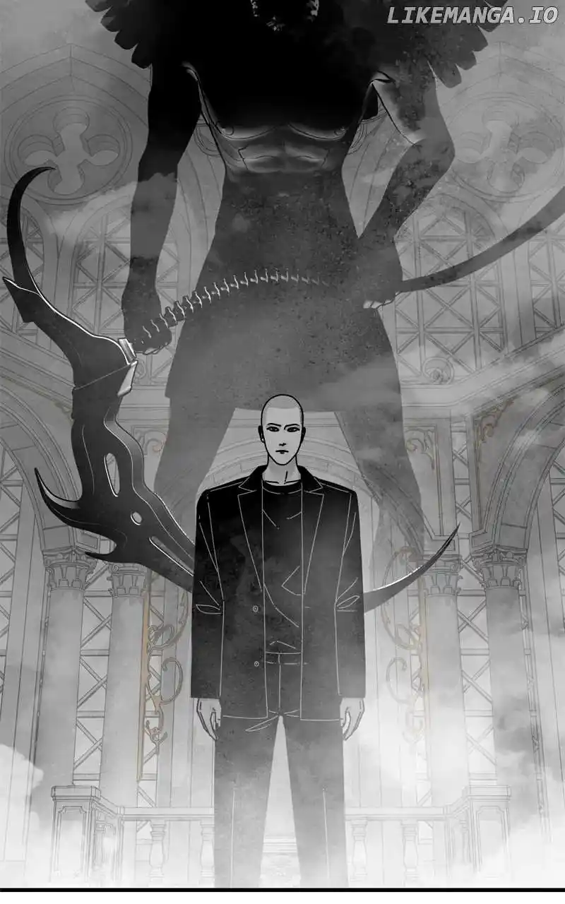 Eyes (Jung Summer) Chapter 129