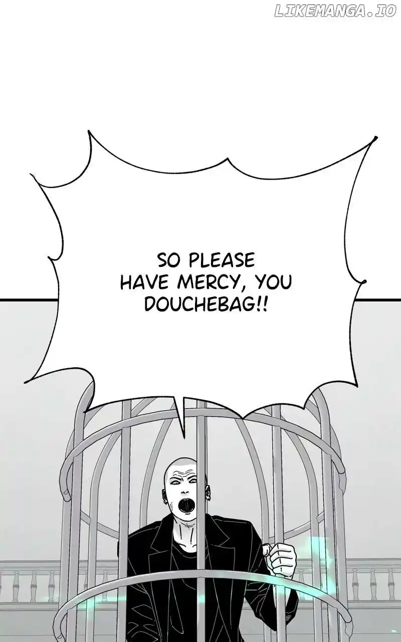 Eyes (Jung Summer) Chapter 129