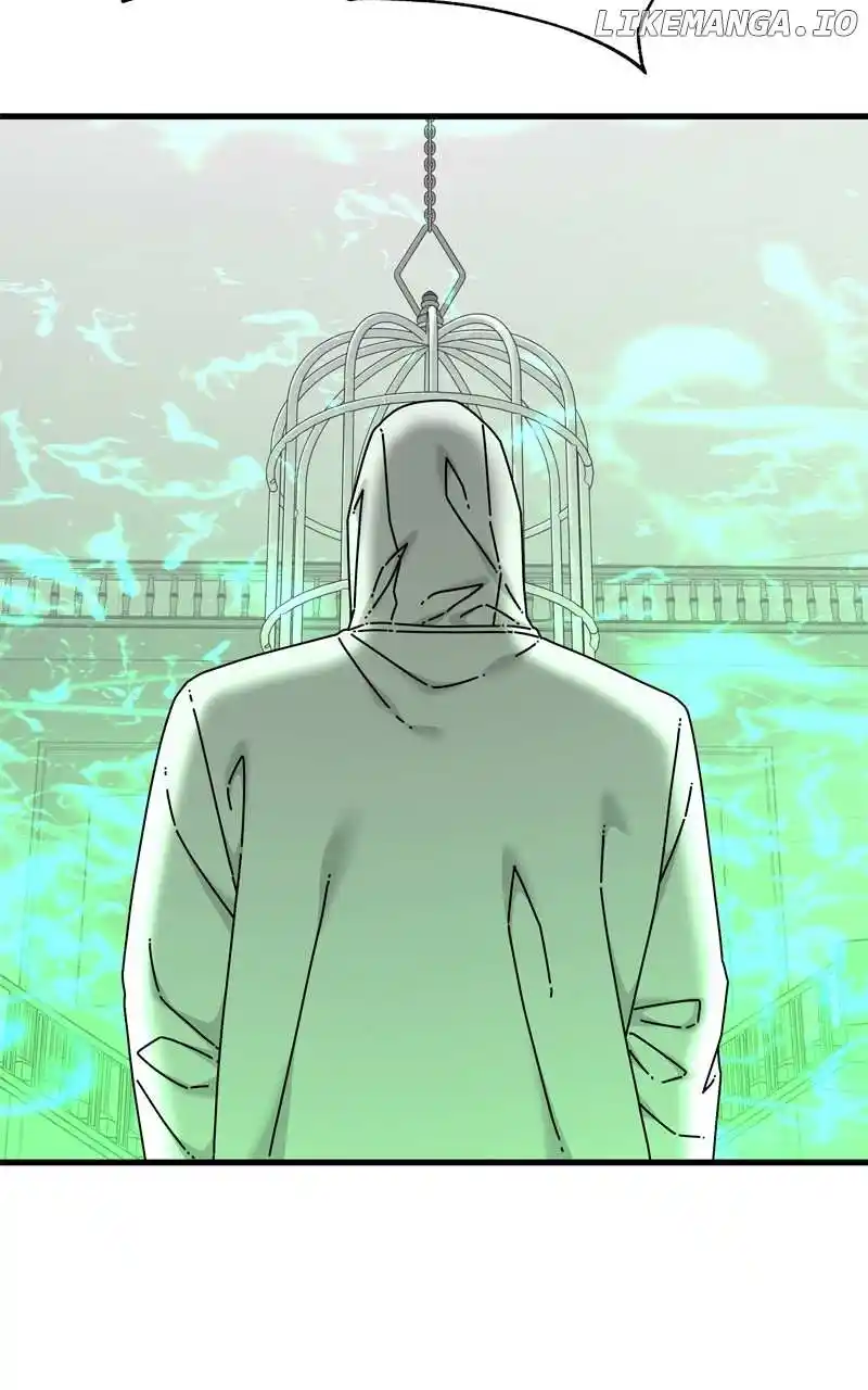 Eyes (Jung Summer) Chapter 129