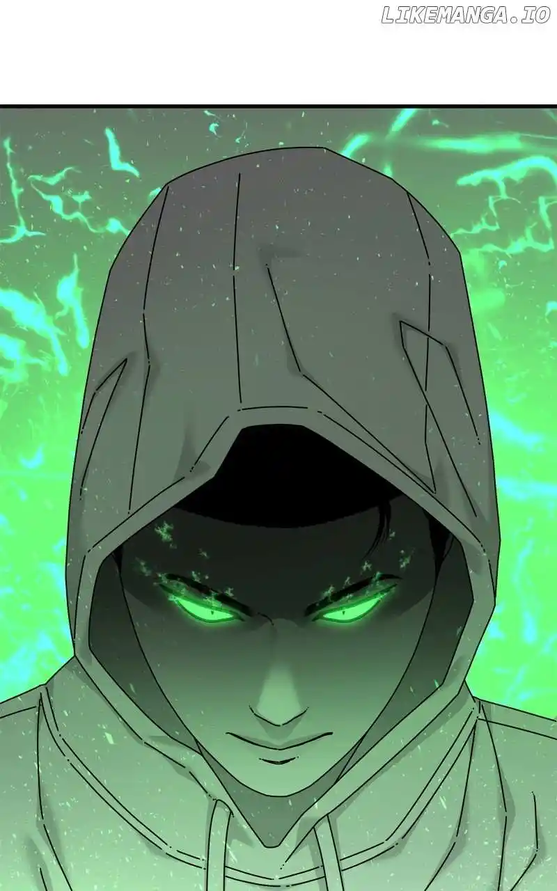 Eyes (Jung Summer) Chapter 129