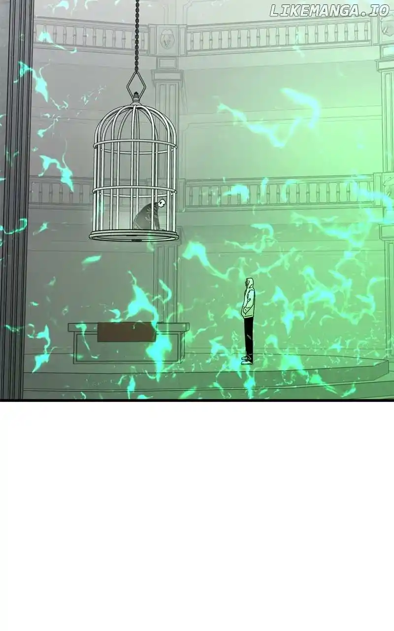 Eyes (Jung Summer) Chapter 129