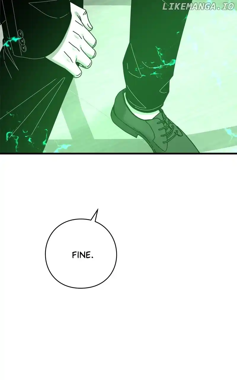 Eyes (Jung Summer) Chapter 129