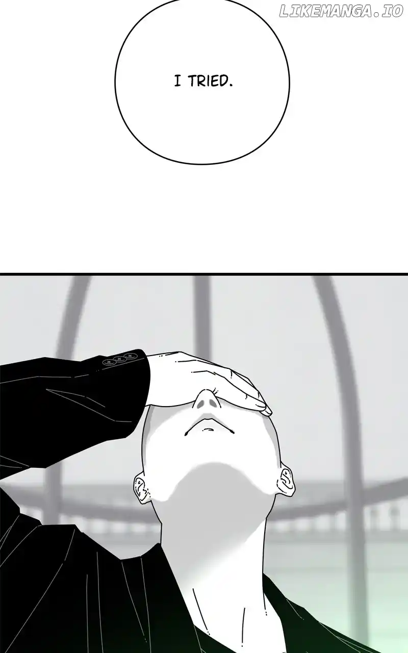 Eyes (Jung Summer) Chapter 129