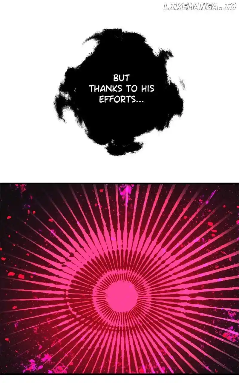 Eyes (Jung Summer) Chapter 129