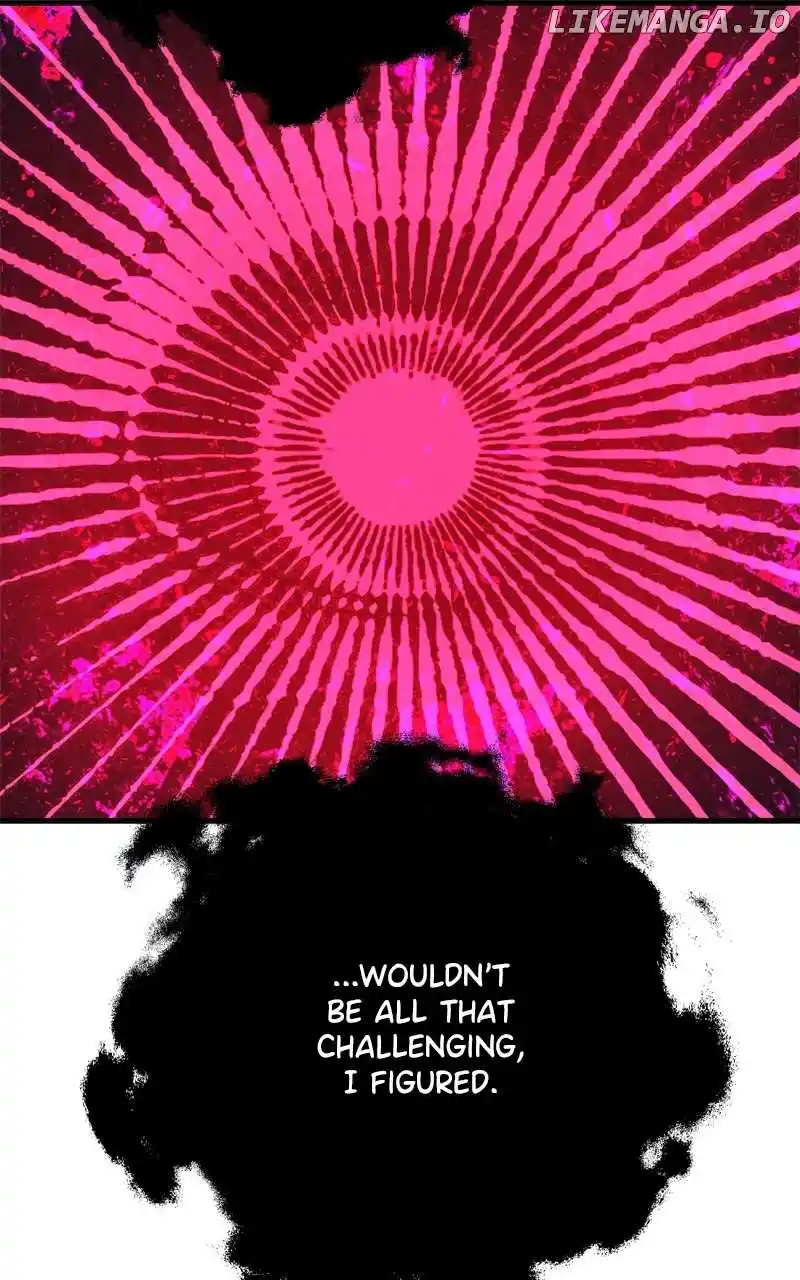 Eyes (Jung Summer) Chapter 129