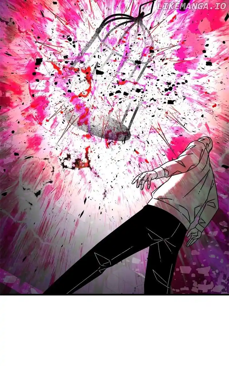 Eyes (Jung Summer) Chapter 129